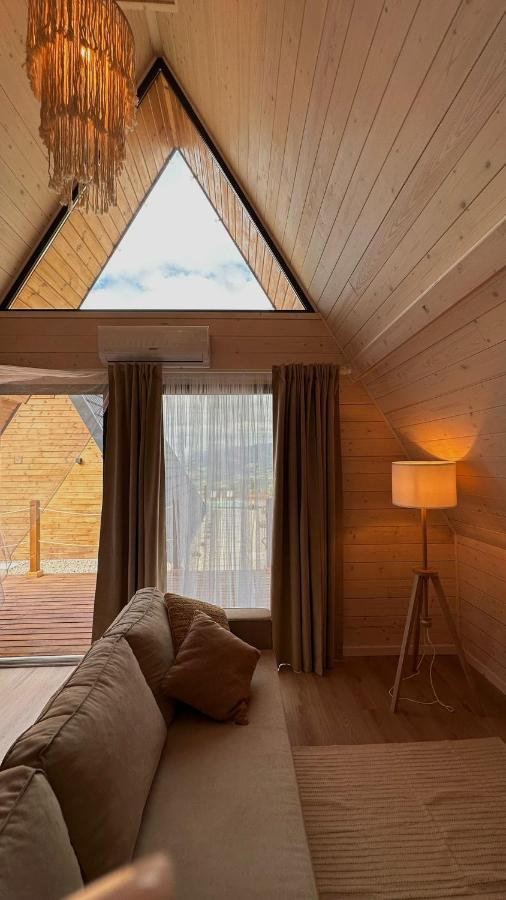 Вилла Casas Da Madrinha Аркуш-ди-Валдевеш Экстерьер фото