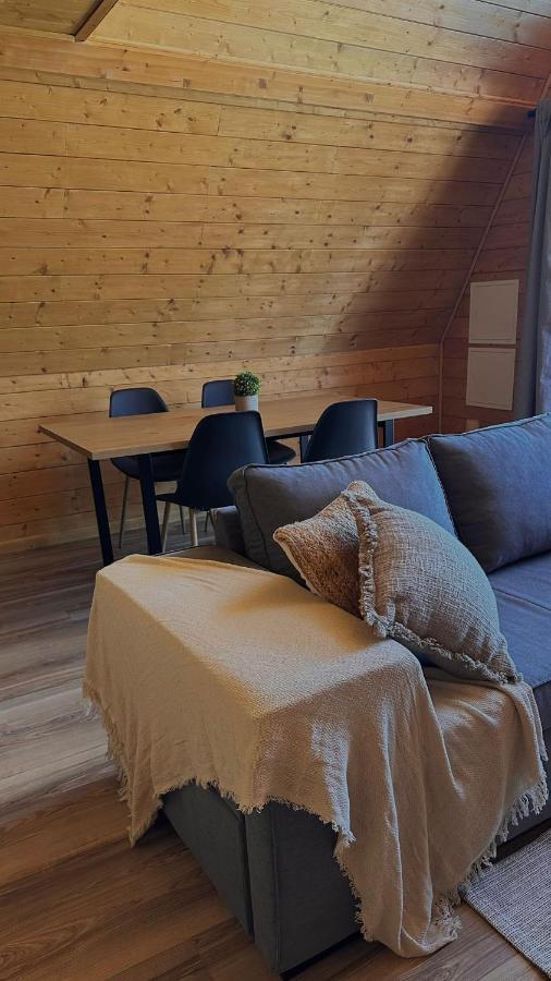 Вилла Casas Da Madrinha Аркуш-ди-Валдевеш Экстерьер фото