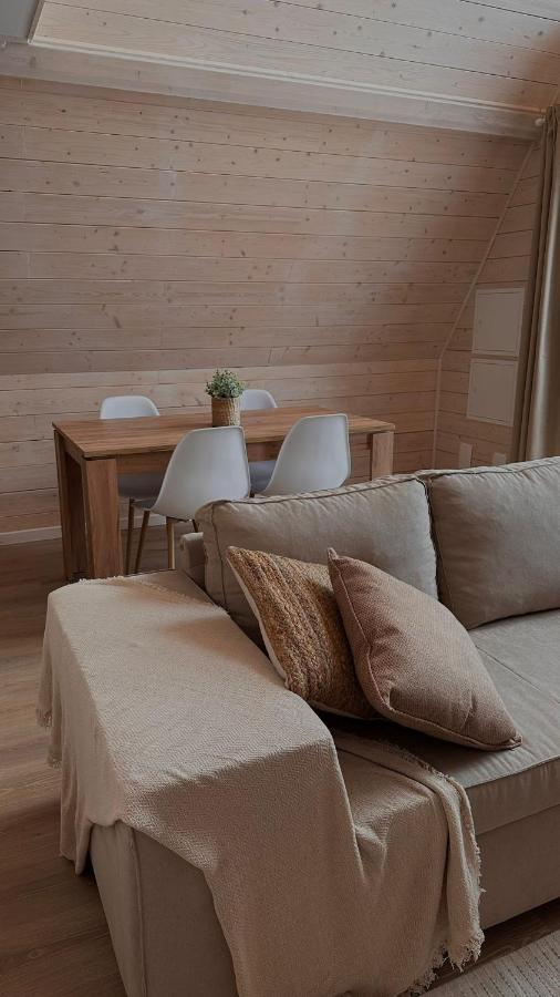 Вилла Casas Da Madrinha Аркуш-ди-Валдевеш Экстерьер фото