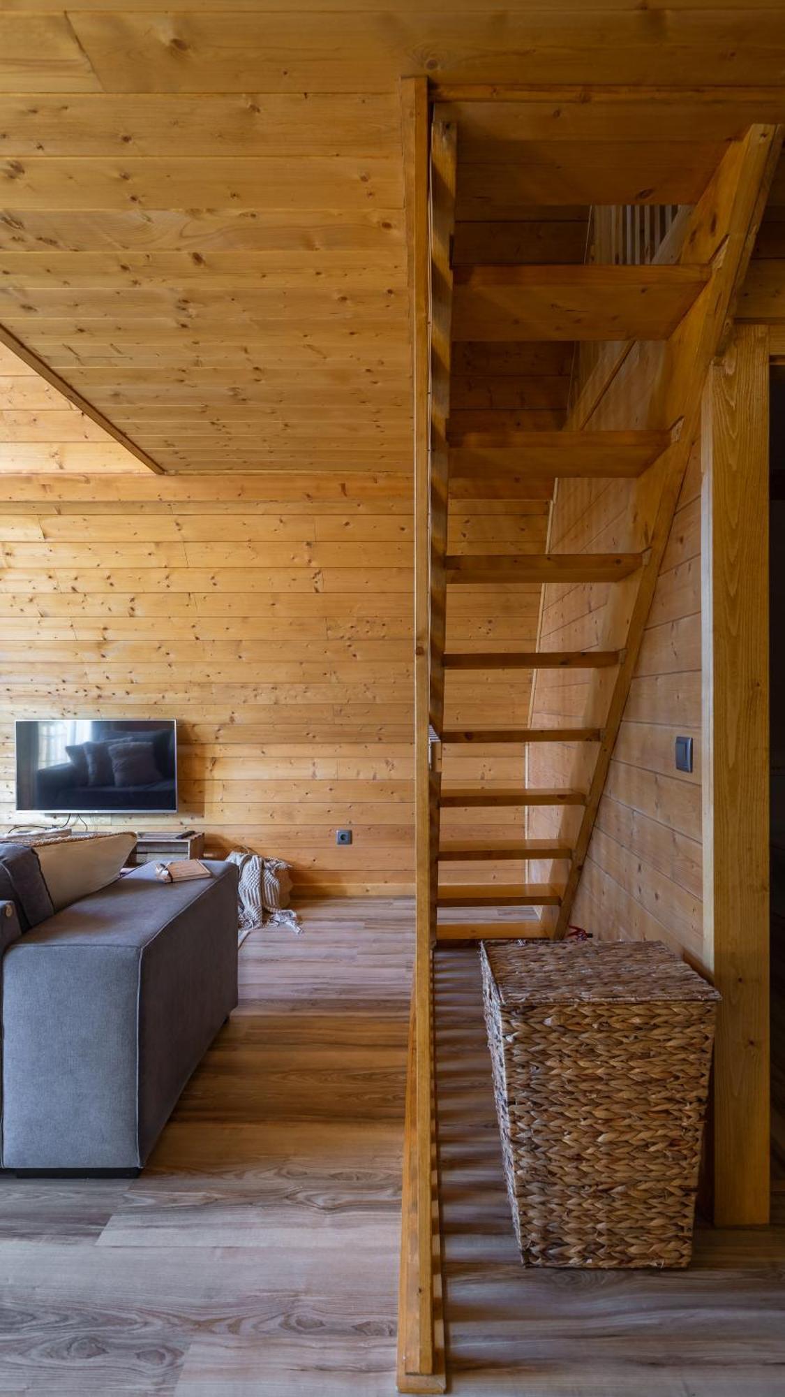 Вилла Casas Da Madrinha Аркуш-ди-Валдевеш Экстерьер фото