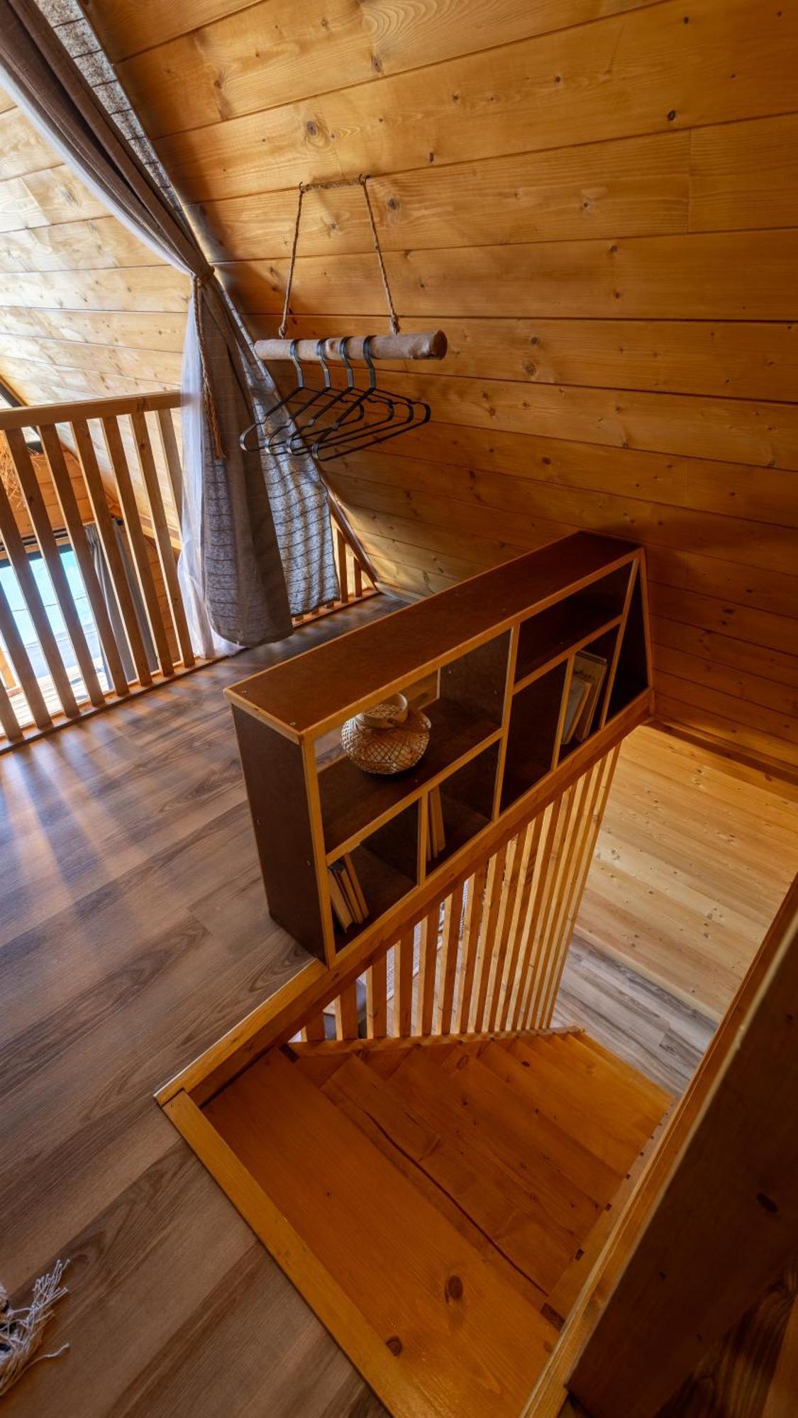 Вилла Casas Da Madrinha Аркуш-ди-Валдевеш Экстерьер фото