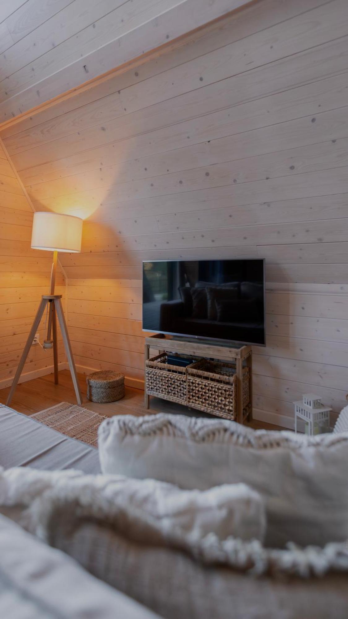 Вилла Casas Da Madrinha Аркуш-ди-Валдевеш Экстерьер фото