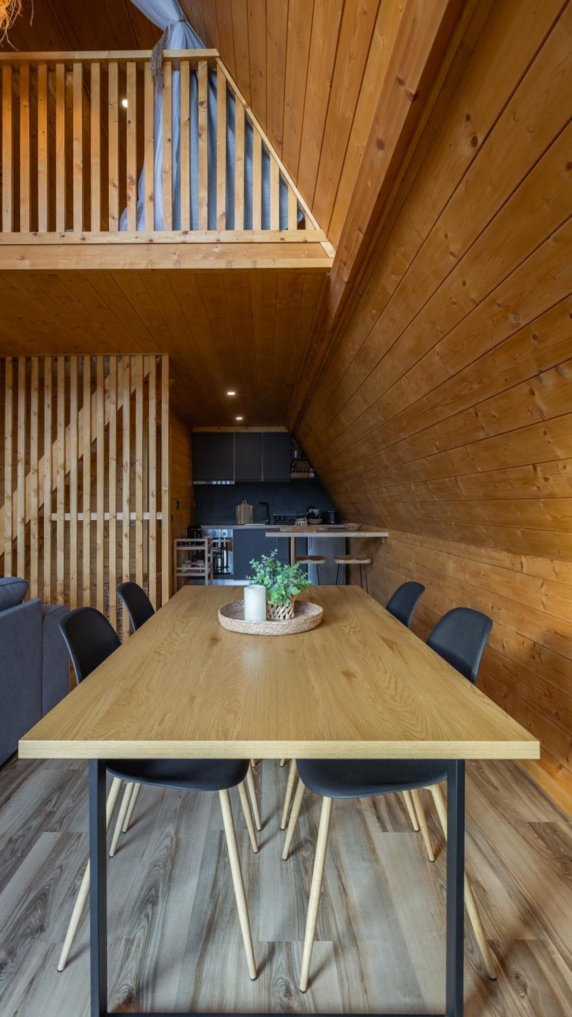 Вилла Casas Da Madrinha Аркуш-ди-Валдевеш Экстерьер фото